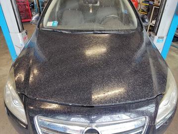 Cofano OPEL INSIGNIA del 2009