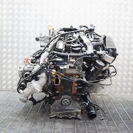 Motore mercedes 2.2 d codice 651924