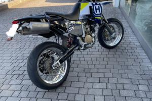 Husqvarna 610
