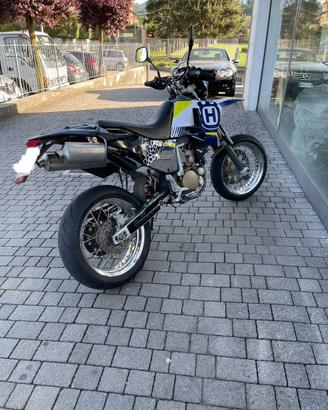 Husqvarna 610