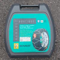 Catene da neve codice 055