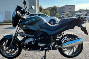 BMW R1200R full optional e super accessoriata