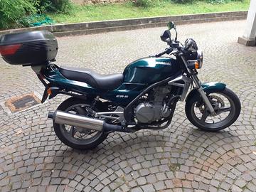 Kawasaki ER 5 - 1999