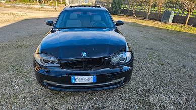 BMW 120d full optional