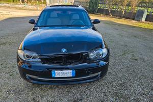 BMW 120d full optional