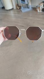 Occhiali da sole per uomo, Komono 