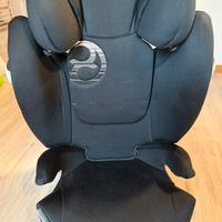Seggiolino Cybex Solution M-fix