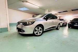 Renault Clio 1.5 dCi 8V 90CV Start&Stop 5 porte En