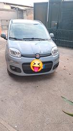 fiat panda 1,2 Gpl 