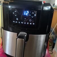 friggitrice ad aria Hisense 5L