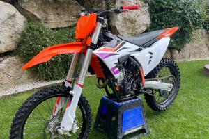 Ktm sx-f 250 MY 2024