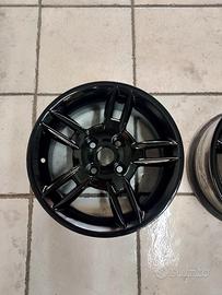 i cerchi fiat da 14"