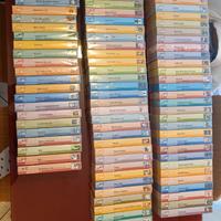 VHS Grandi film - Corriere della sera