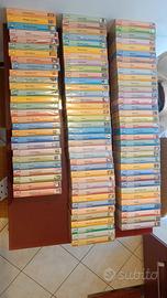 VHS Grandi film - Corriere della sera