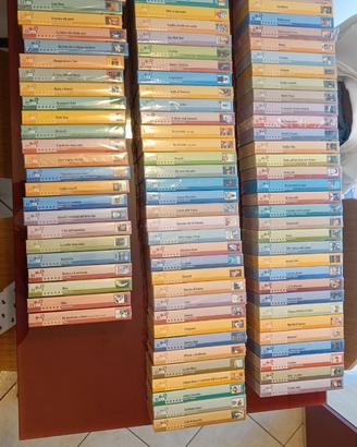 VHS Grandi film - Corriere della sera