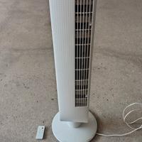 ventilatore a torre 