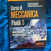 Corso di meccanica fluidi 3