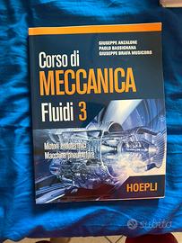 Corso di meccanica fluidi 3