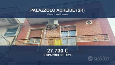 Immobile in asta di 100 m² con più di 5 locali e b