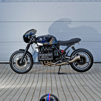 K1100rs cafè racer