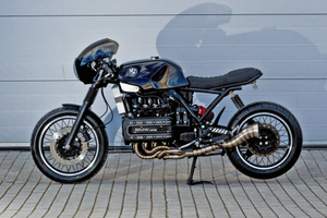 K1100rs cafè racer