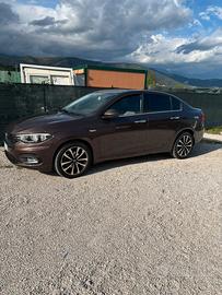Fiat Tipo 1.6 multi jet 120cv