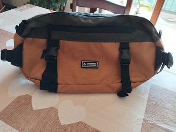 Marsupio Converse Utility Sling Pack – Come Nuovo