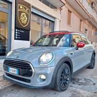 Mini 1.5 Cooper D Business XL 5 porte