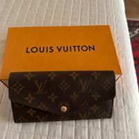 Portafoglio LOUIS VUITTON Sarah Monogram M60531