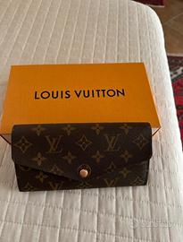 Portafoglio LOUIS VUITTON Sarah Monogram M60531