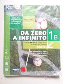 Da zero a infinito 1B