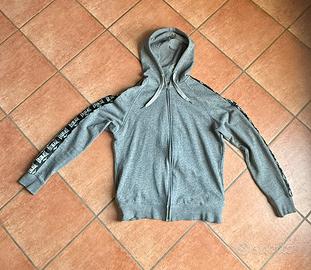 Felpa Everlast uomo/donna taglia S