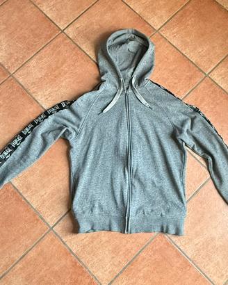 Felpa Everlast uomo/donna taglia S