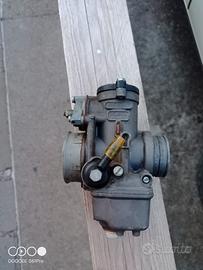 carburatore dell'orto phf 30