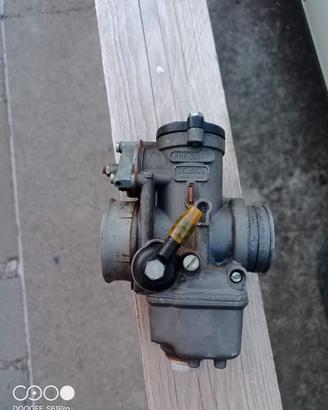 carburatore dell'orto phf 30