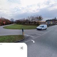 Terreno agricolo 500mq a pagnacco (ud)