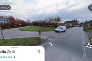 Terreno agricolo 500mq a pagnacco (ud)