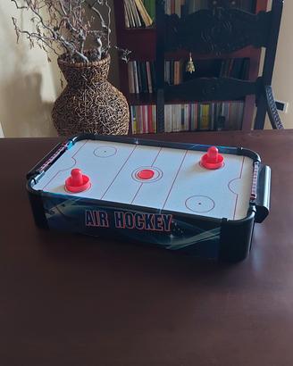 Mini Air Hockey