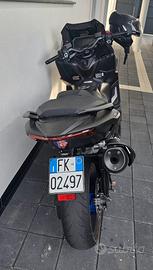 Yamaha T Max 560 - 2024