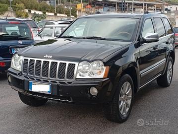 Jeep Grand Cherokee 3.0 V6 CRD Laredo