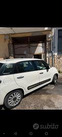 Fiat 500 L 1300 multijet