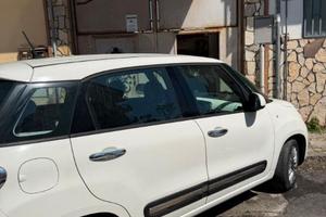 Fiat 500 L 1300 multijet