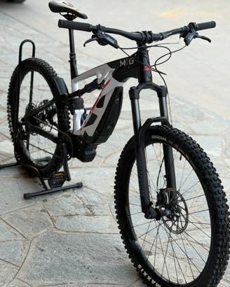 Mtb thok 2023