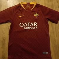 Maglie A.S. Roma bambino 10/12