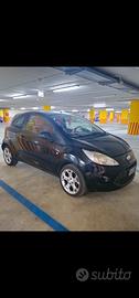 Ford Ka 2008 Nera  anche neopatentati