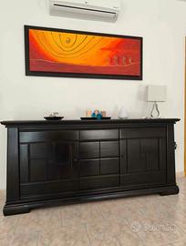 Credenza le Fablier