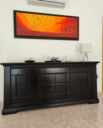 Credenza le Fablier