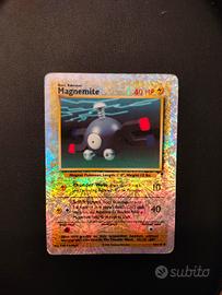 Magnemite reverse legendary collection 