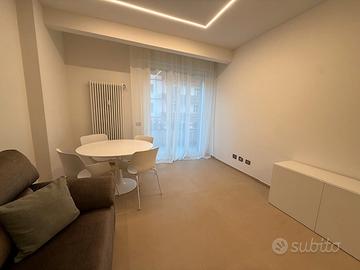 Appartamento Ad.Ze Centro Storico