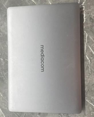 Portatile mediacom